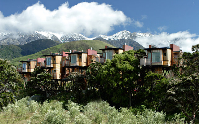 18 Of The World39;s Most Amazing Tree Houses  Co.Design  business 