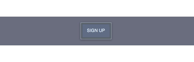 picture of a signup button